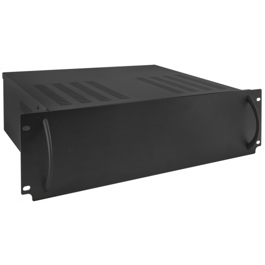 ARAD3S Pulsar Obudowa RACK 3U/270mm uniwersalna do szaf RACK 19″