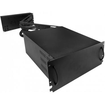 ARAD-S4 Pulsar Obudowa RACK...