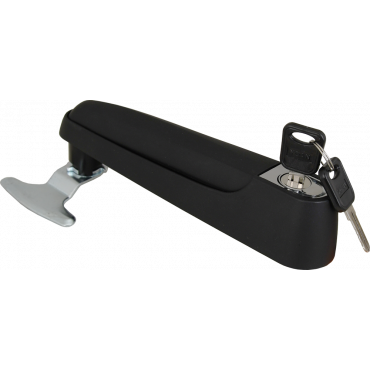 RAZ-S Pulsar Zamek...