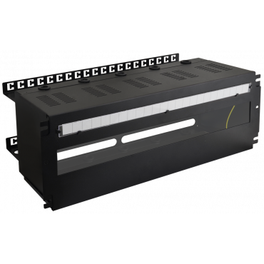 ARADIN3 Pulsar Obudowa 4U z...