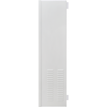 SWB-300RACK Pulsar System zasilania buforowego dla switchy PoE, RACK-3U, 54VDC/4x17Ah/300W
