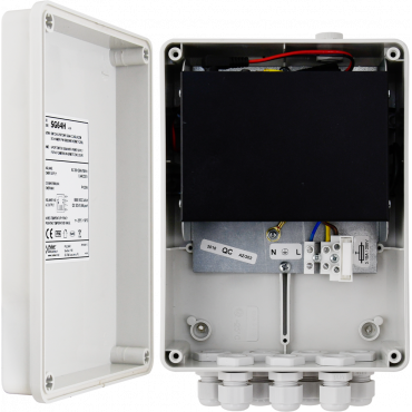 SG64H Pulsar Switch...