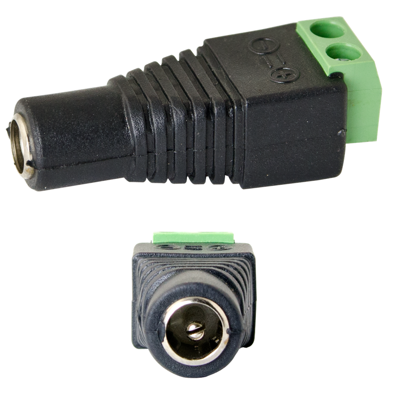 ML120 Pulsar Redukcja KABEL-GNIAZDO DC 5.5/2.1/N