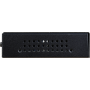SFG64 Pulsar Switch PoE 6-portowy SFG64 do 4 kamer IP 4