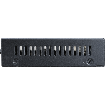 S108-90W Pulsar Switch PoE 10-portowy S108-90W do 8 kamer IP