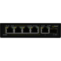 SFG64F1 Pulsar Switch PoE 6-portowy SFG64F1 do 4 kamer IP 3