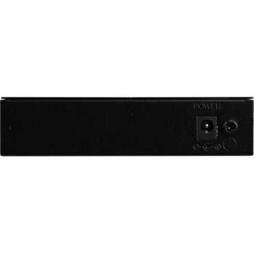SFG64F1 Pulsar Switch PoE 6-portowy SFG64F1 do 4 kamer IP