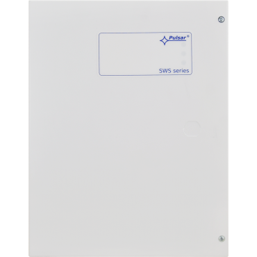 SWS-60 Pulsar System zasilania dla switchy PoE, 52VDC/60W