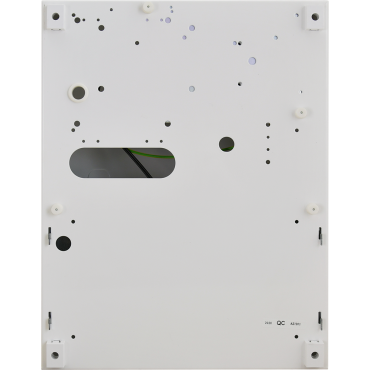 SWS-60 Pulsar System zasilania dla switchy PoE, 52VDC/60W