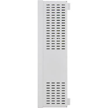 SWS-60 Pulsar System zasilania dla switchy PoE, 52VDC/60W