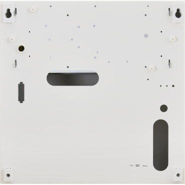 SWS-150 Pulsar System zasilania dla switchy PoE, 52VDC/150W