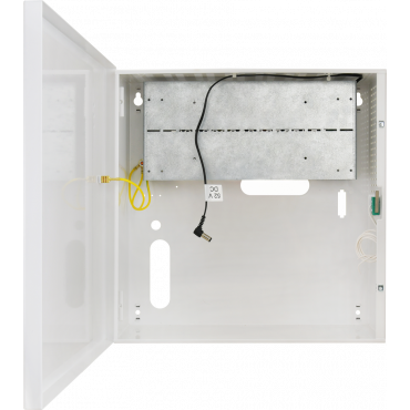 SWS-150 Pulsar System zasilania dla switchy PoE, 52VDC/150W