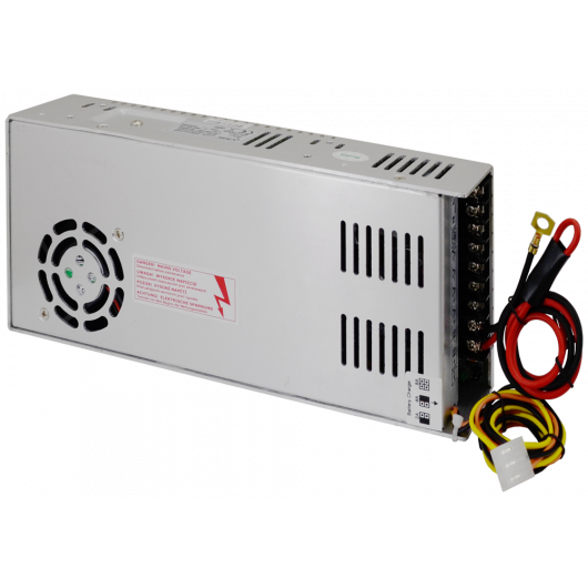 PSB-30012200 Pulsar PSB 13,8V/20A zasilacz buforowy impulsowy do zabudowy