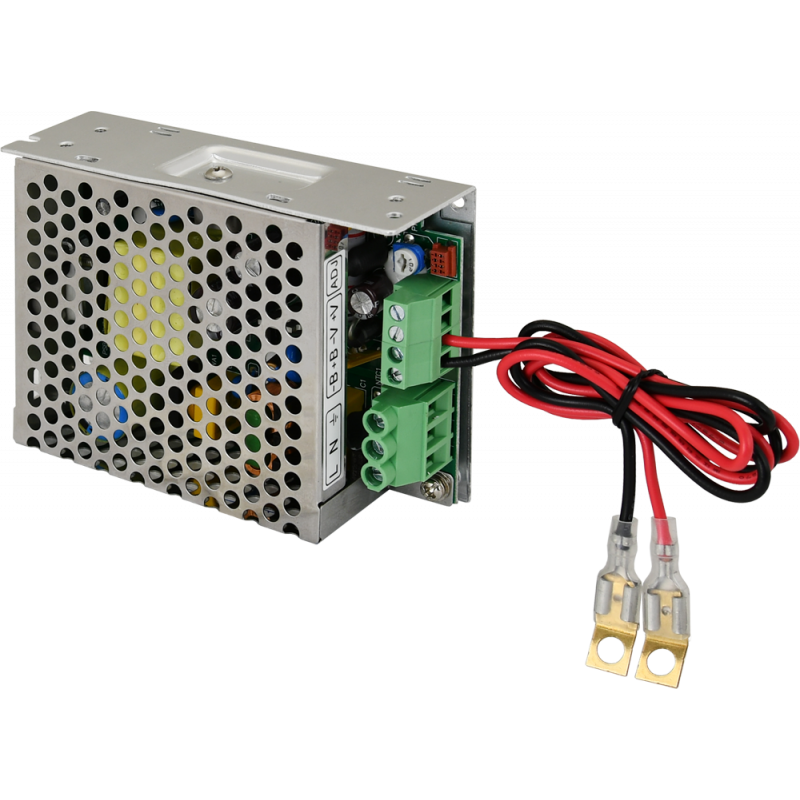 PSB-12V3A Pulsar PSB 13,8V/3A zasilacz buforowy impulsowy do zabudowy