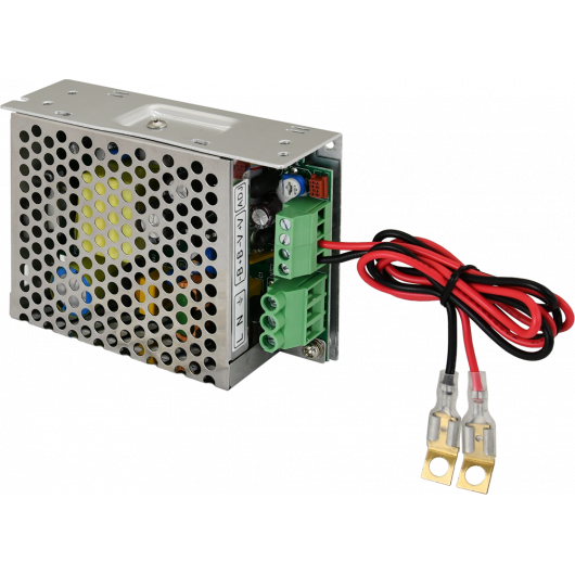 PSB-12V3A Pulsar PSB 13,8V/3A zasilacz buforowy impulsowy do zabudowy