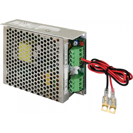 PSB-12V5A Pulsar PSB 13,8V/5A zasilacz buforowy impulsowy do zabudowy