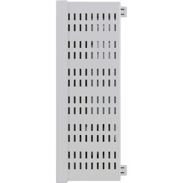 HPSB-24V2A-B Pulsar HPSB 27,6V/2A/2x7Ah zasilacz buforowy impulsowy