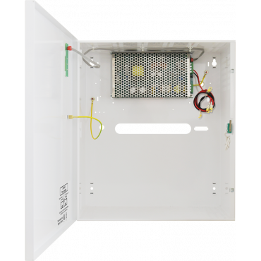 HPSB-24V5A-C Pulsar HPSB 27,6V/5A/2x17Ah zasilacz buforowy impulsowy