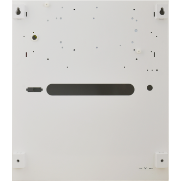 HPSB-24V5A-C Pulsar HPSB 27,6V/5A/2x17Ah zasilacz buforowy impulsowy