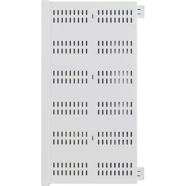 HPSB-24V7A-C Pulsar HPSB 27,6V/7A/2x17Ah zasilacz buforowy impulsowy