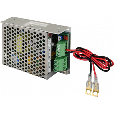 PSB-12V2A Pulsar PSB 13,8V/2A zasilacz buforowy impulsowy do zabudowy