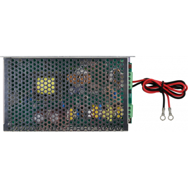 PSB-12V10A Pulsar PSB 13,8V/10A zasilacz buforowy impulsowy do zabudowy