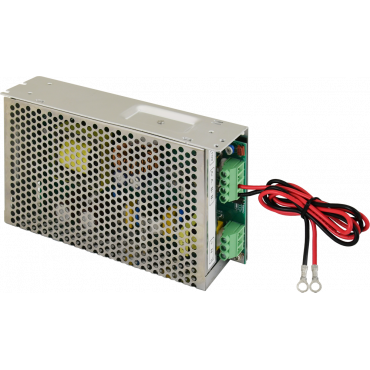 PSB-12V10A Pulsar PSB 13,8V/10A zasilacz buforowy impulsowy do zabudowy