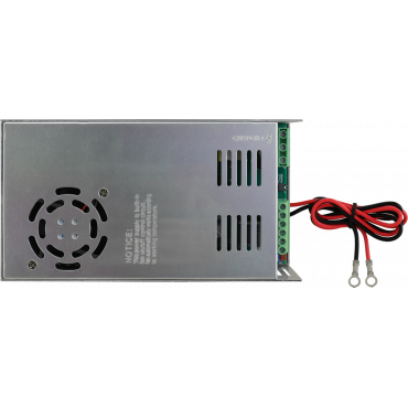 PSB-12V15A Pulsar PSB 13,8V/15A zasilacz buforowy impulsowy do zabudowy