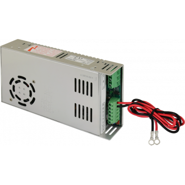 PSB-12V15A Pulsar PSB 13,8V/15A zasilacz buforowy impulsowy do zabudowy