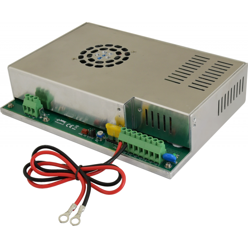 PSB-12V20A Pulsar PSB 13,8V/20A zasilacz buforowy impulsowy do zabudowy
