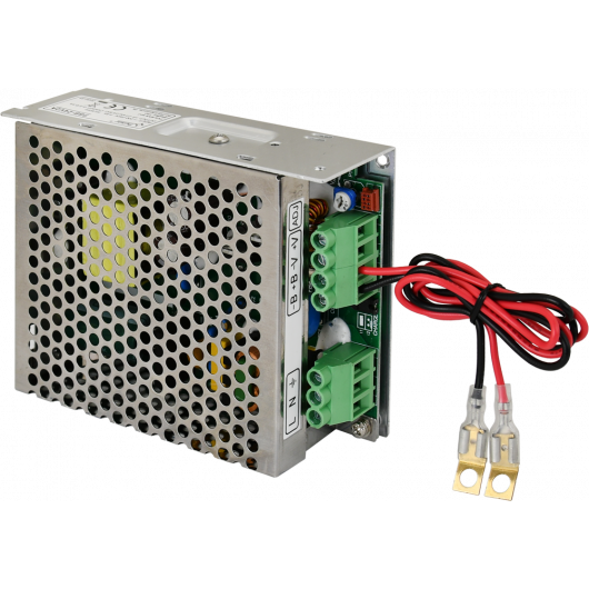 PSB-24V2A Pulsar PSB 27,6V/2A zasilacz buforowy impulsowy do zabudowy