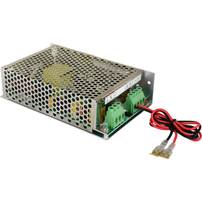 PSB-24V3A Pulsar PSB 27,6V/3A zasilacz buforowy impulsowy do zabudowy