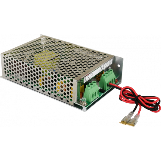 PSB-24V3A Pulsar PSB 27,6V/3A zasilacz buforowy impulsowy do zabudowy