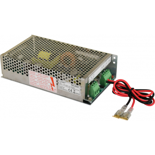 PSB-24V5A Pulsar PSB 27,6V/5A zasilacz buforowy impulsowy do zabudowy
