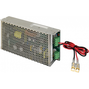 PSB-24V5A Pulsar PSB 27,6V/5A zasilacz buforowy impulsowy do zabudowy