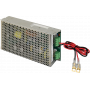 PSB-24V5A Pulsar PSB 27,6V/5A zasilacz buforowy impulsowy do zabudowy 1