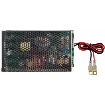 PSB-24V5A Pulsar PSB 27,6V/5A zasilacz buforowy impulsowy do zabudowy