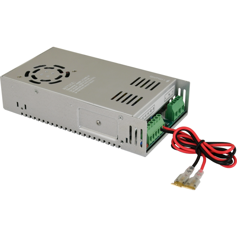 PSB-24V7A Pulsar PSB 27,6V/7A zasilacz buforowy impulsowy do zabudowy