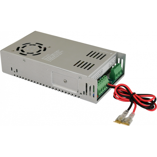 PSB-24V7A Pulsar PSB 27,6V/7A zasilacz buforowy impulsowy do zabudowy
