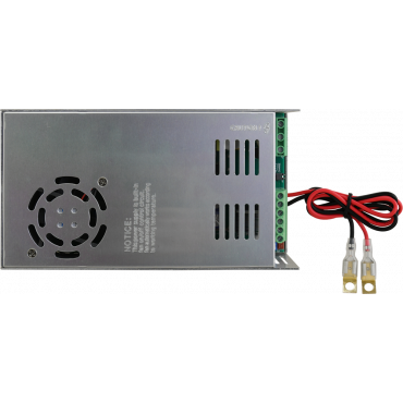 PSB-24V7A Pulsar PSB 27,6V/7A zasilacz buforowy impulsowy do zabudowy