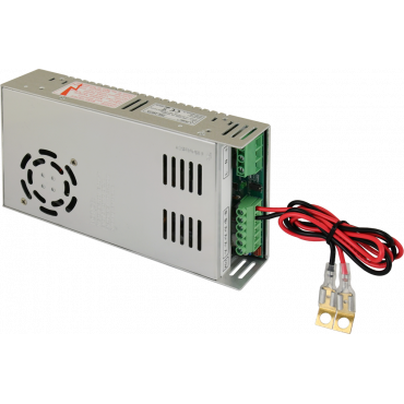 PSB-24V7A Pulsar PSB 27,6V/7A zasilacz buforowy impulsowy do zabudowy