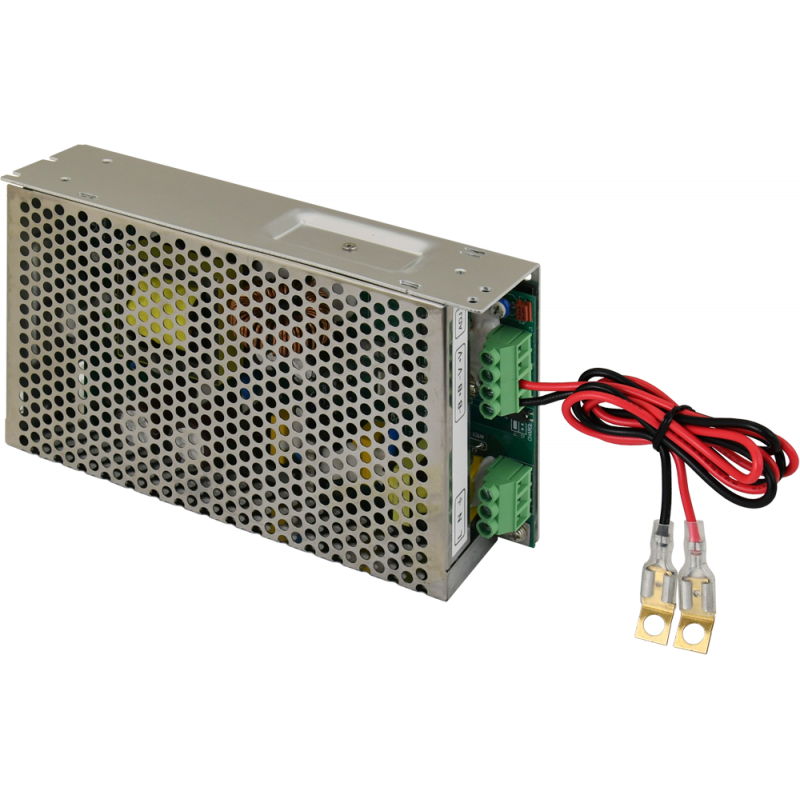 PSB-48V3A Pulsar PSB 54V/3A zasilacz buforowy impulsowy do zabudowy