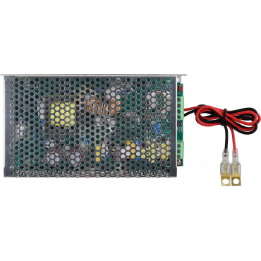 PSB-48V3A Pulsar PSB 54V/3A zasilacz buforowy impulsowy do zabudowy
