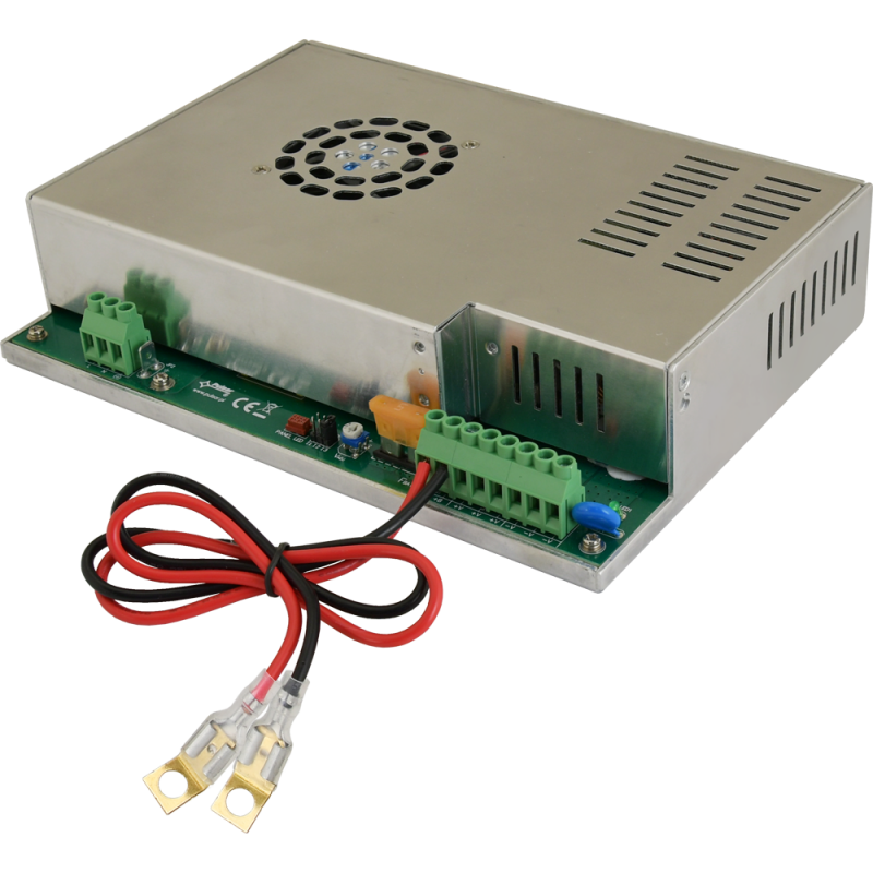 PSB-48V5A Pulsar PSB 54V/5A zasilacz buforowy impulsowy do zabudowy