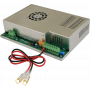 PSB-48V5A Pulsar PSB 54V/5A zasilacz buforowy impulsowy do zabudowy 3