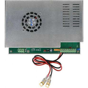 PSB-48V5A Pulsar PSB 54V/5A zasilacz buforowy impulsowy do zabudowy