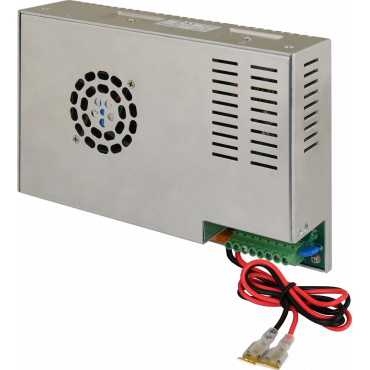 PSB-48V5A Pulsar PSB 54V/5A zasilacz buforowy impulsowy do zabudowy