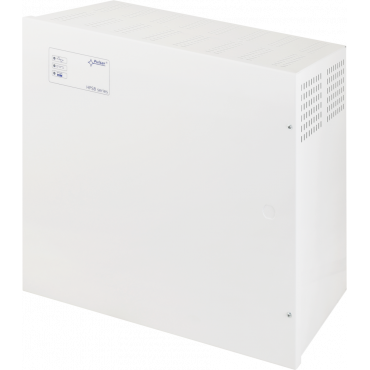 HPSB-24V5A-D Pulsar HPSB 27,6V/5A/2x40Ah zasilacz buforowy impulsowy