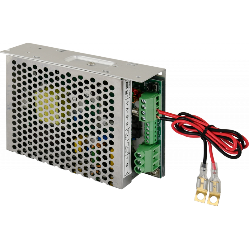 PSG2-12V2A Pulsar PSG2 13,8V/2A zasilacz buforowy impulsowy do zabudowy Grade 2