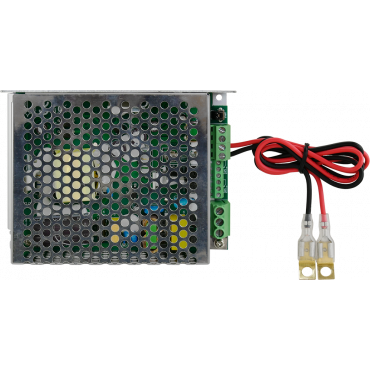 PSG2-12V2A Pulsar PSG2 13,8V/2A zasilacz buforowy impulsowy do zabudowy Grade 2